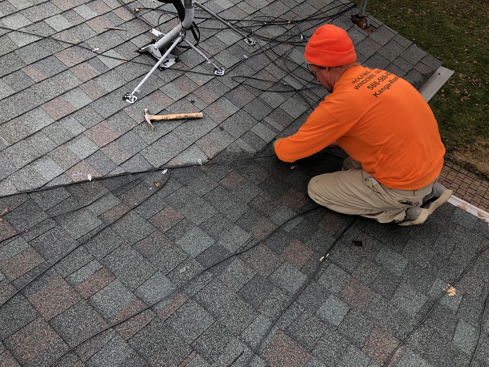 Featured image for “8 Ways To Extend the Life Of Your Roof and Save You Money!”